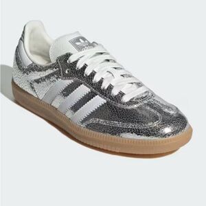 Adidas Samba OG Sneakers